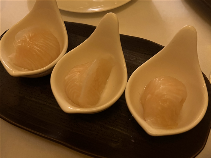 har gau